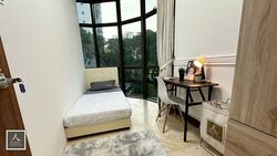 Parc Oasis (D22), Condominium #497381811
